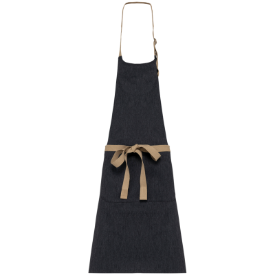 Unisex eco-friendly apron